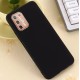 Силіконовий чохол Liquid Silicone Case Motorola Moto G9 Plus