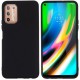 Силіконовий чохол Liquid Silicone Case Motorola Moto G9 Plus