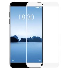 Захисне скло Meizu 15 Lite Full Glue 5D (Mocolo 0.33 mm)
