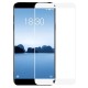 Захисне скло Meizu 15 Lite Full Glue 5D (Mocolo 0.33 mm)