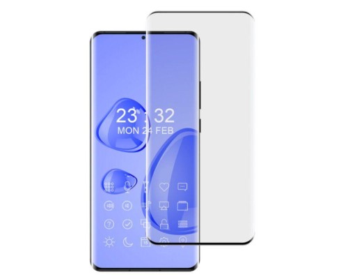 Захисне скло Huawei P50 Pro 3D Full Glue (Mocolo 0.33 mm) Захисне скло Huawei P50 Pro 3D Full Glue (Mocolo 0.33 mm)