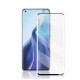 Захисне скло Xiaomi Mi 11 Ultra 3D Full Glue (Mocolo 0.33 mm)
