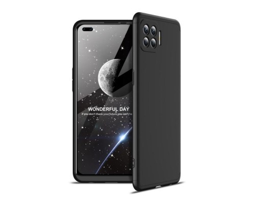 Чохол Oppo A73 Fullcover 4D