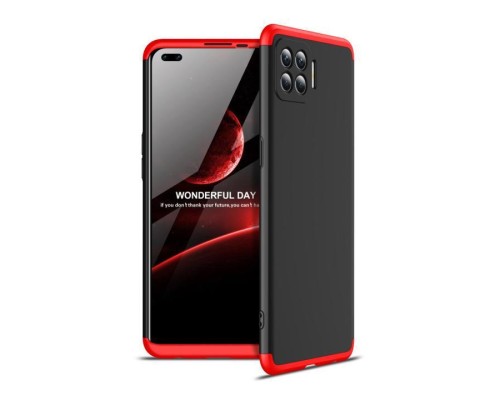 Чохол Oppo A73 Fullcover 4D