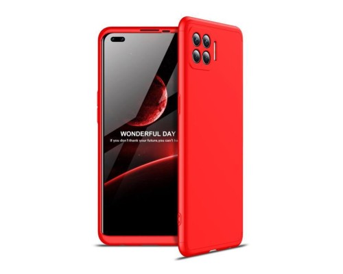 Чохол Oppo A73 Fullcover 4D