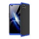 Чохол Oppo A73 Fullcover 4D