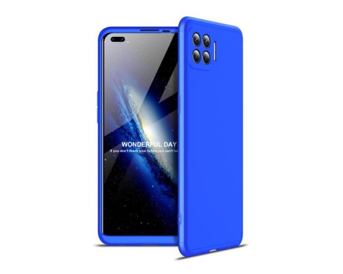 Чохол Oppo A73 Fullcover 4D
