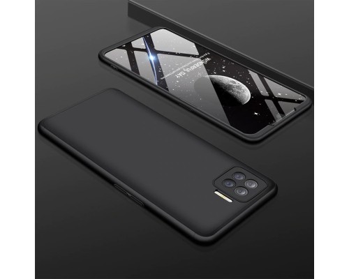 Чохол Oppo A73 Fullcover 4D