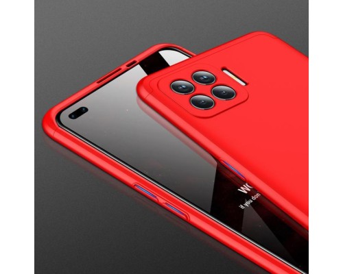 Чохол Oppo A73 Fullcover 4D