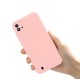 Силіконовий чохол Liquid Silicone Case Realme C11 2021
