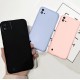 Силіконовий чохол Liquid Silicone Case Realme C11 2021
