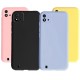 Силіконовий чохол Liquid Silicone Case Realme C11 2021