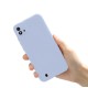 Силіконовий чохол Liquid Silicone Case Realme C11 2021