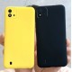 Силіконовий чохол Liquid Silicone Case Realme C11 2021