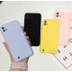 Силіконовий чохол Liquid Silicone Case Realme C11 2021