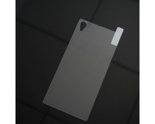 Захисне скло Sony Xperia Z5 Back (Mocolo 0,33 мм)
