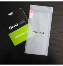 Захисне скло Sony Xperia Z5 Mini/Compact Back (Mocolo 0,33 мм)