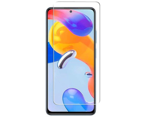 Захисне скло Xiaomi Redmi Note 11 Pro / Plus / Note 11T / Note 11S 5G / Poco M4 Pro 5G (Mocolo 0.33 mm)