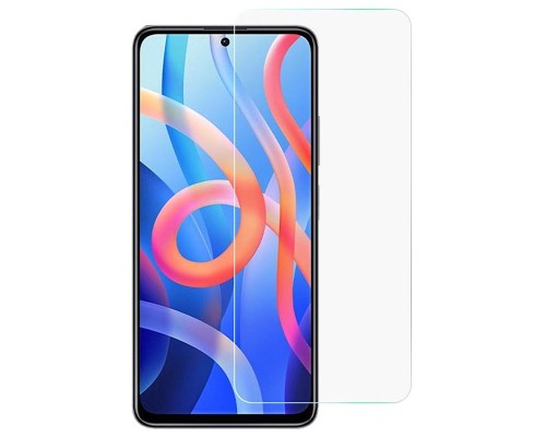 Захисне скло Xiaomi Redmi Note 11 Pro / Plus / Note 11T / Note 11S 5G / Poco M4 Pro 5G (Mocolo 0.33 mm)