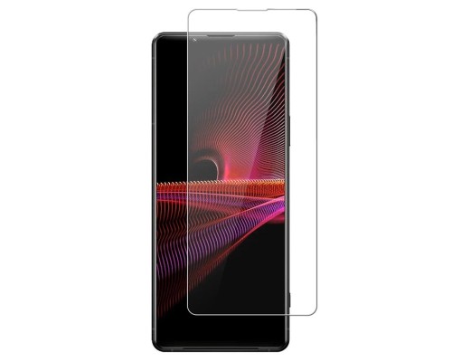 Захисне скло Sony Xperia 5 III (Mocolo 0.33 mm) Захисне скло Sony Xperia 5 III (Mocolo 0.33 mm)