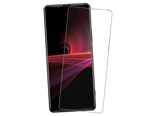 Захисне скло Sony Xperia 5 III (Mocolo 0.33 mm) Захисне скло Sony Xperia 5 III (Mocolo 0.33 mm)
