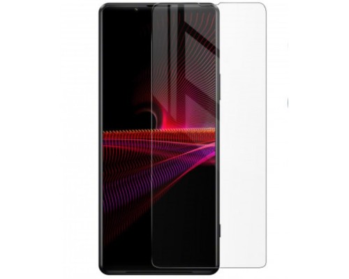 Захисне скло Sony Xperia 5 III (Mocolo 0.33 mm) Захисне скло Sony Xperia 5 III (Mocolo 0.33 mm)