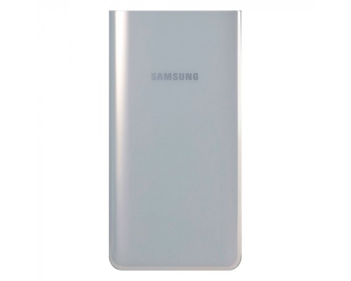Задня кришка для Samsung Galaxy A80 White Задня кришка для Samsung Galaxy A80 White