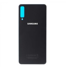 Задня кришка для Samsung Galaxy A7 2018 A750 Black