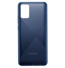 Задня кришка для Samsung Galaxy A02S Blue