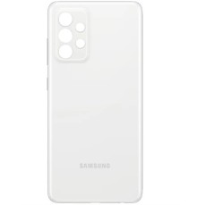 Задня кришка для Samsung Galaxy A52 White