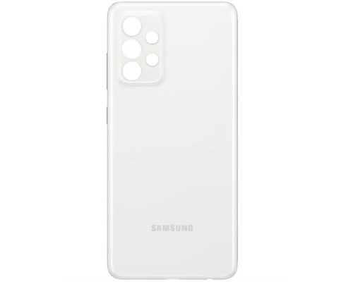 Задня кришка для Samsung Galaxy A52 White Задня кришка для Samsung Galaxy A52 White
