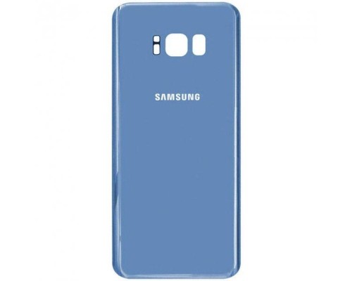 Задня кришка Samsung Galaxy S8 Blue Задня кришка Samsung Galaxy S8 Blue
