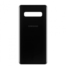 Задня кришка для Samsung Galaxy S10 PLUS Black
