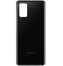 Задня кришка для Samsung Galaxy S20 Black