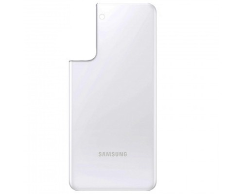 Задня кришка для Samsung Galaxy S21 FE White Задня кришка для Samsung Galaxy S21 FE White