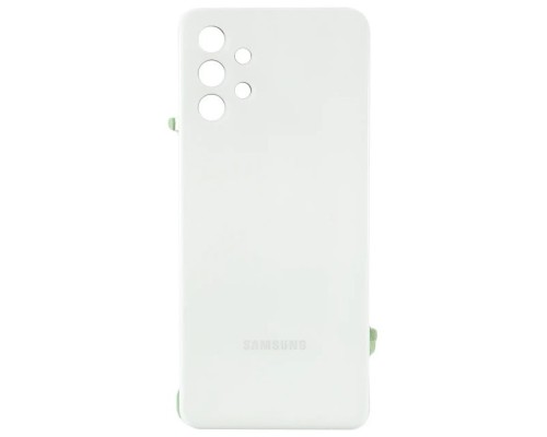 Задня кришка для Samsung Galaxy A32 4G White Задня кришка для Samsung Galaxy A32 4G White