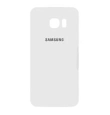 Задня кришка для Samsung Galaxy S7 White
