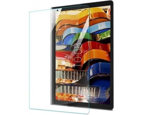 Захисний скло Lenovo Yoga Smart Tab (10.1) (Mocolo 0.33 mm) Захисний скло Lenovo Yoga Smart Tab (10.1) (Mocolo 0.33 mm)