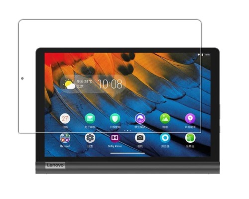 Захисний скло Lenovo Yoga Smart Tab (10.1) (Mocolo 0.33 mm) Захисний скло Lenovo Yoga Smart Tab (10.1) (Mocolo 0.33 mm)