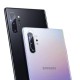 Захисне скло Samsung Galaxy Note 10 Plus (Mocolo 0.33 mm) на камеру