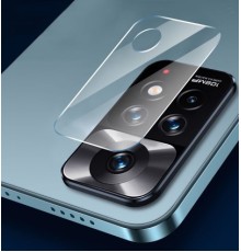 Захисне скло Xiaomi Redmi Note 11 4G / Redmi 10 2022 (Mocolo 0.33 mm) на камеру