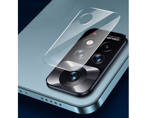 Захисне скло Xiaomi Redmi Note 11 4G / Redmi 10 2022 (Mocolo 0.33 mm) на камеру