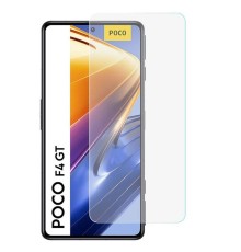 Захисне скло Xiaomi Poco F4 GT (Mocolo 0.33 mm) Clear