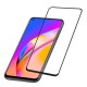 Захисне скло Oppo A94 5G (Mocolo 0.33 mm) 5D Full Glue