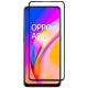 Захисне скло Oppo A94 5G (Mocolo 0.33 mm) 5D Full Glue
