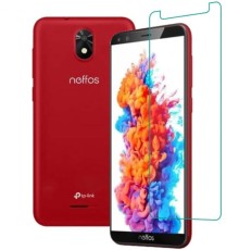 Захисне скло TP-Link Neffos C5 Plus (Mocolo 0.33 mm) Clear