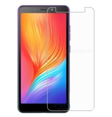 Захисне скло Tecno POP 4 (BC2) (Mocolo 0.33 mm) Clear