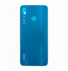 Задня кришка для Huawei P20 Lite Blue