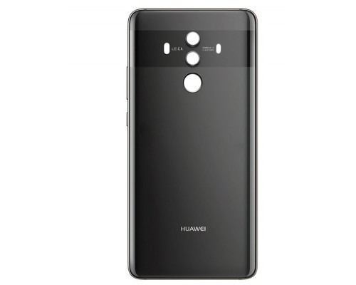Задня кришка для Huawei Mate 10 Pro Black Задня кришка для Huawei Mate 10 Pro Black