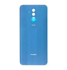 Задня кришка для Huawei Mate 20 Lite Blue